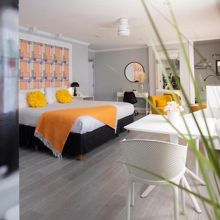 เอฟบีเอช แฟชัน บูทีค โฮเทล Hotel ไมอามีบีช ภายนอก รูปภาพ
