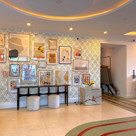 เอฟบีเอช แฟชัน บูทีค โฮเทล Hotel ไมอามีบีช ภายนอก รูปภาพ